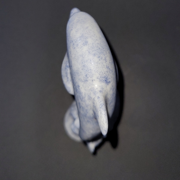 Lenox leaping dolphin 🐬 figurine - Picture 4 of 6